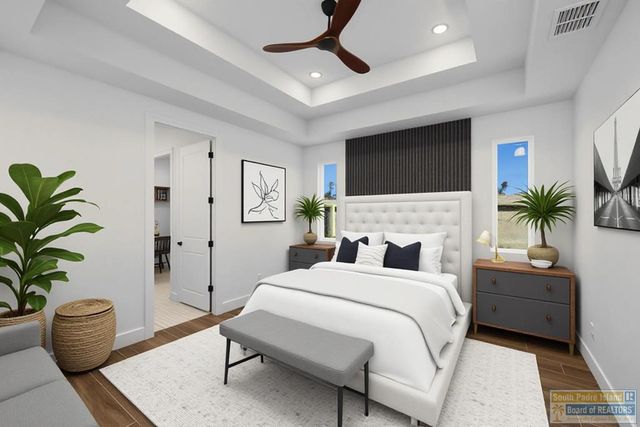 626 N Yturria St., Port Isabel, TX 78578