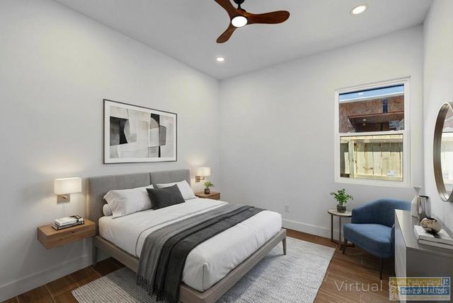 626 N Yturria St., Port Isabel, TX 78578