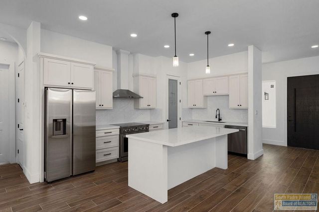 626 N Yturria St., Port Isabel, TX 78578