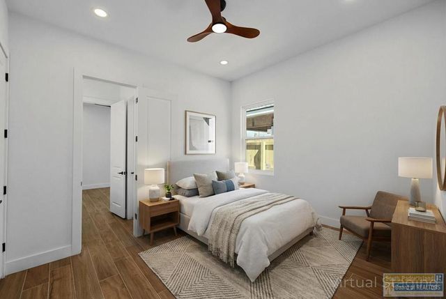 626 N Yturria St., Port Isabel, TX 78578