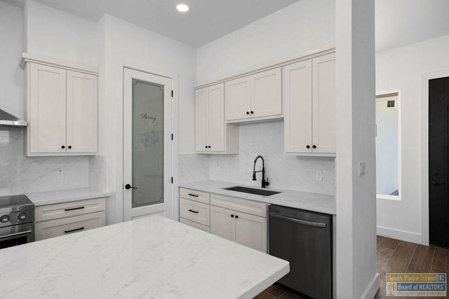 626 N Yturria St., Port Isabel, TX 78578