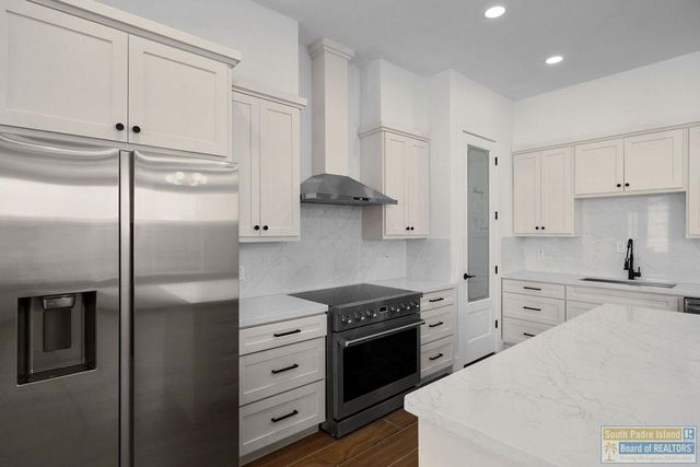 626 N Yturria St., Port Isabel, TX 78578