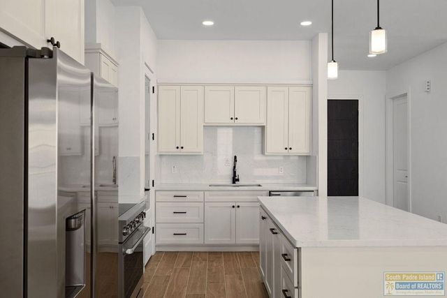 626 N Yturria St., Port Isabel, TX 78578