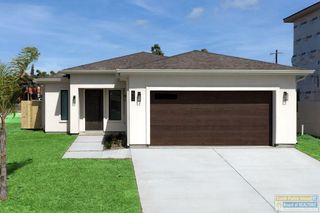 626 N Yturria St., Port Isabel, TX 78578