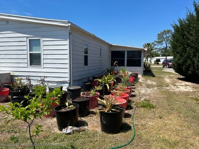 29 Century Boulevard, Avon Park, FL 33825