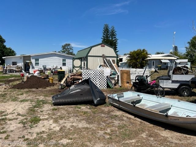 29 Century Boulevard, Avon Park, FL 33825