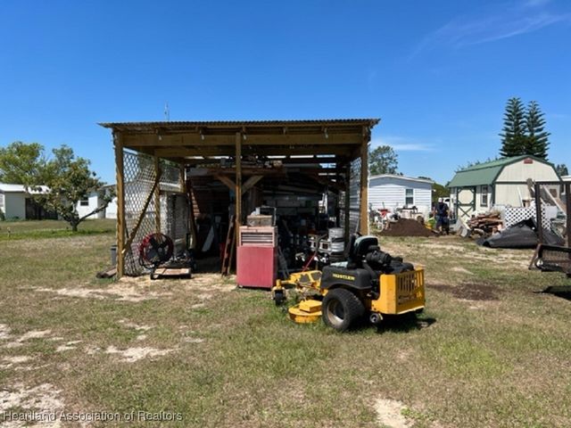 29 Century Boulevard, Avon Park, FL 33825