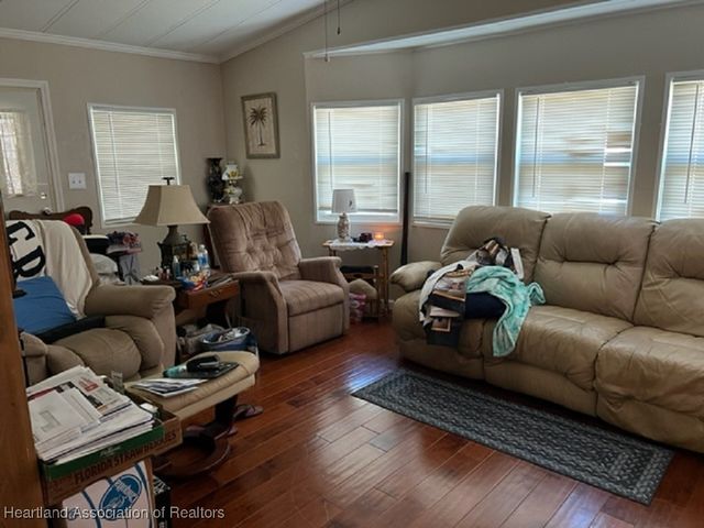29 Century Boulevard, Avon Park, FL 33825