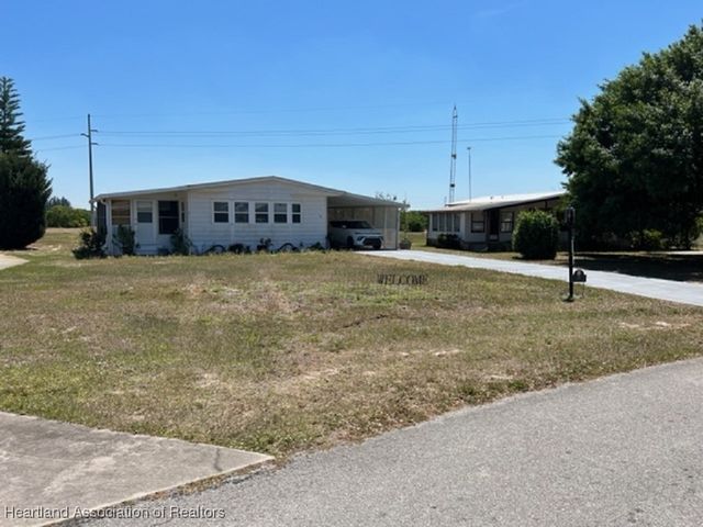 29 Century Boulevard, Avon Park, FL 33825