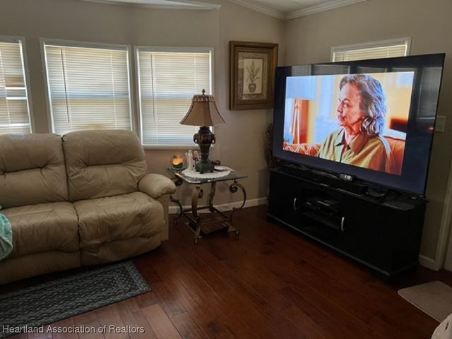 29 Century Boulevard, Avon Park, FL 33825