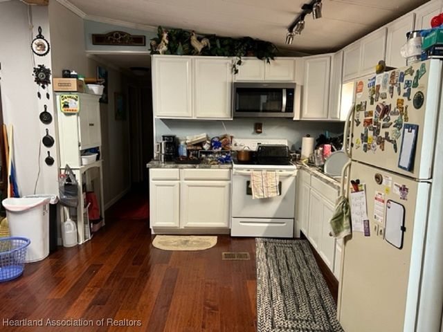 29 Century Boulevard, Avon Park, FL 33825