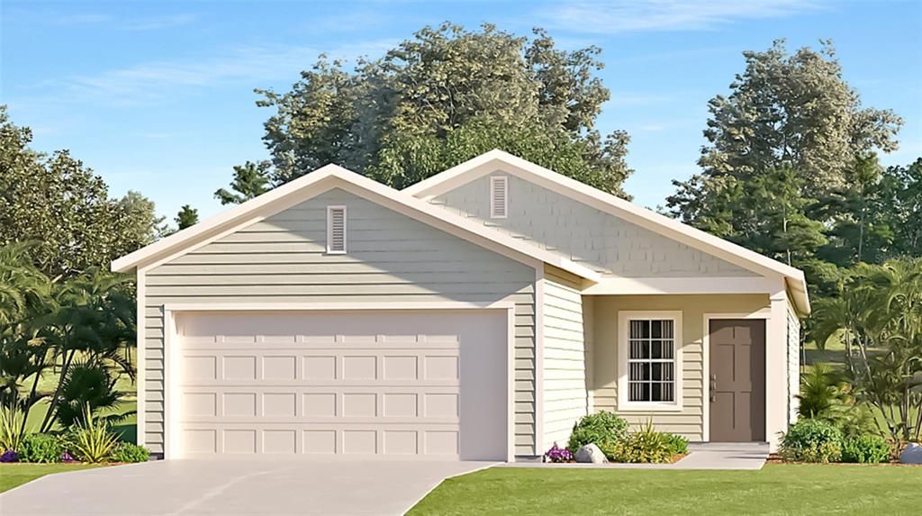 6930 SW 89TH LANE, Ocala, FL 34476