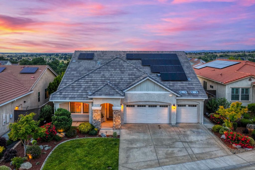 2259 Ranch View Drive, Rocklin, CA 95765