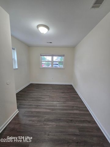 1321 Cherry Avenue, Augusta, GA 30901