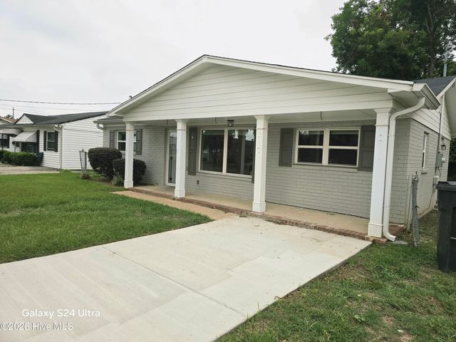1321 Cherry Avenue, Augusta, GA 30901