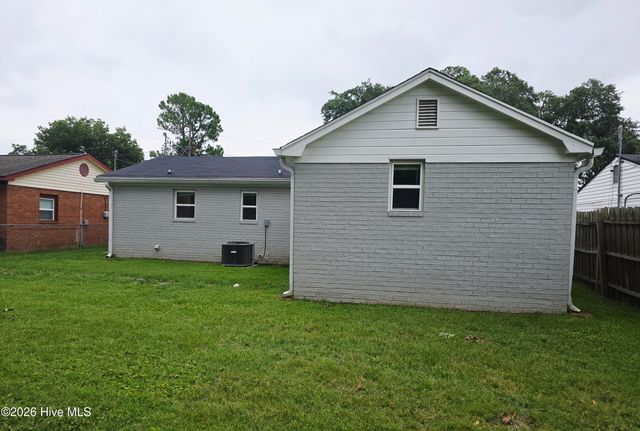 1321 Cherry Avenue, Augusta, GA 30901