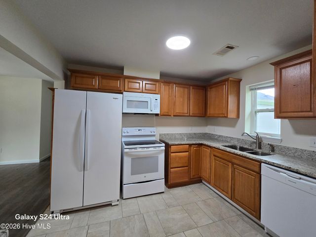 1321 Cherry Avenue, Augusta, GA 30901