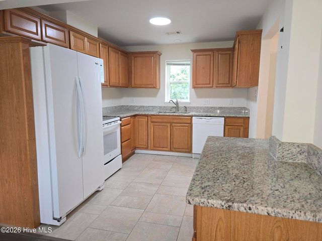1321 Cherry Avenue, Augusta, GA 30901