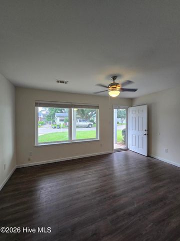 1321 Cherry Avenue, Augusta, GA 30901