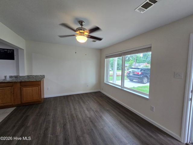 1321 Cherry Avenue, Augusta, GA 30901