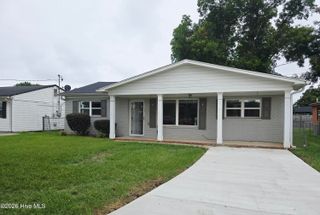 1321 Cherry Avenue, Augusta, GA 30901