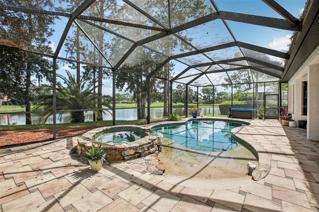 12906 RED CARDINAL DRIVE, Odessa, FL 33556