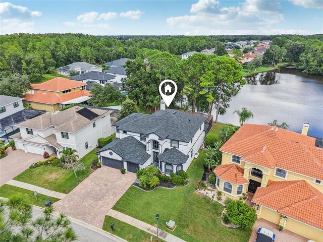 12906 RED CARDINAL DRIVE, Odessa, FL 33556