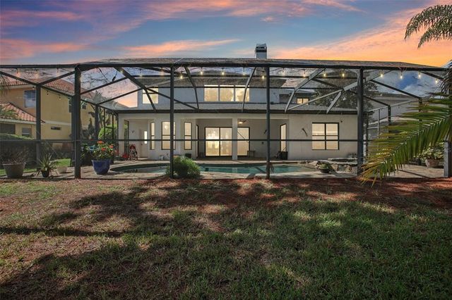 12906 RED CARDINAL DRIVE, Odessa, FL 33556