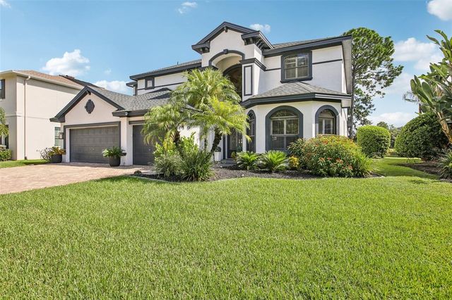 12906 RED CARDINAL DRIVE, Odessa, FL 33556