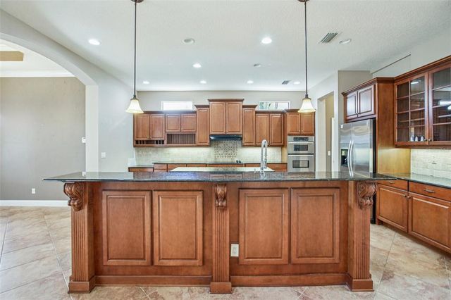 12906 RED CARDINAL DRIVE, Odessa, FL 33556
