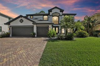 12906 RED CARDINAL DRIVE, Odessa, FL 33556