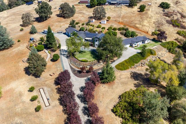 3781 Cattle Dr, Shingle Springs, CA 95682