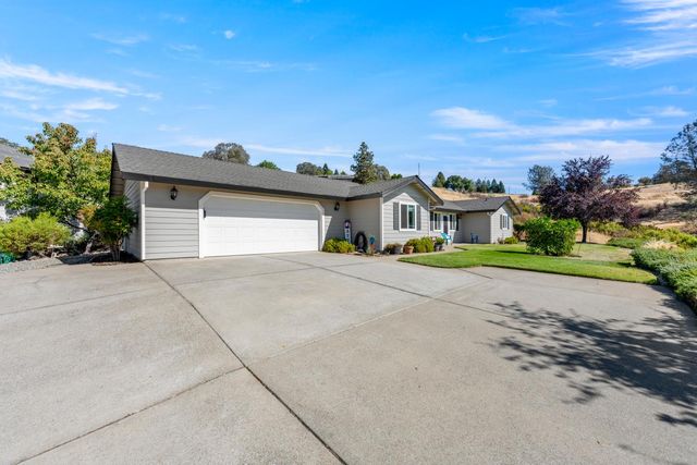 3781 Cattle Dr, Shingle Springs, CA 95682