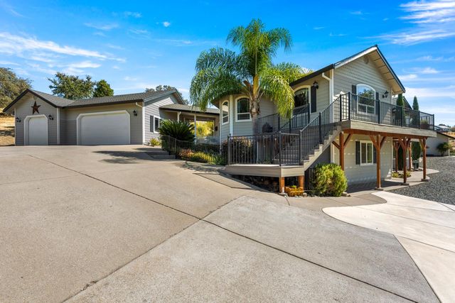 3781 Cattle Dr, Shingle Springs, CA 95682
