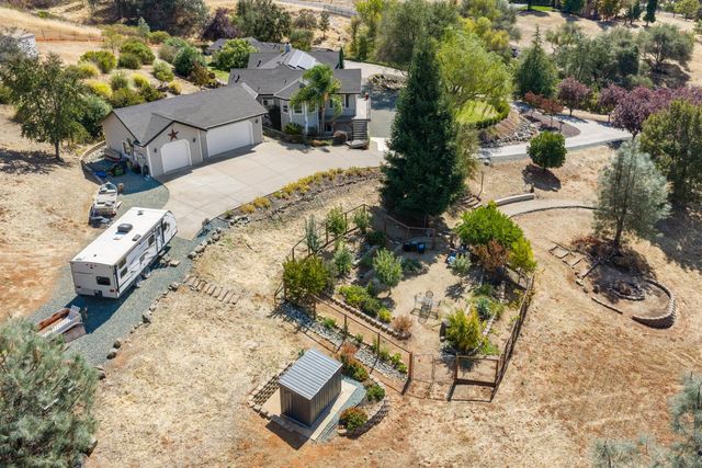 3781 Cattle Dr, Shingle Springs, CA 95682