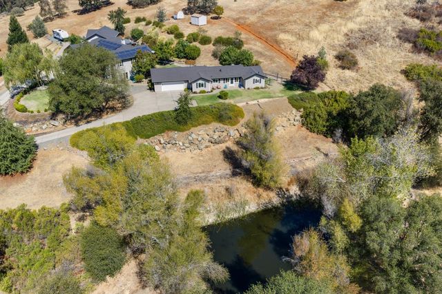 3781 Cattle Dr, Shingle Springs, CA 95682