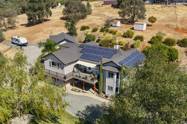 3781 Cattle Dr, Shingle Springs, CA 95682