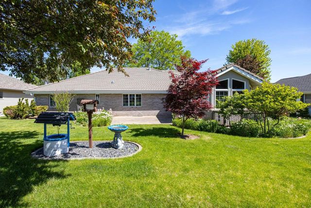 509 KADINGER WAY, Little Chute, WI 54140