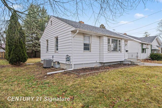 3312 W Genesee Avenue, Saginaw, MI 48602