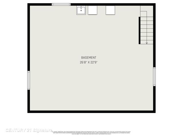 3312 W Genesee Avenue, Saginaw, MI 48602