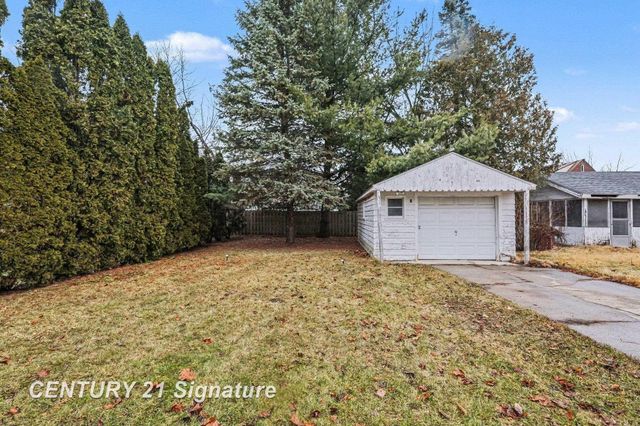 3312 W Genesee Avenue, Saginaw, MI 48602