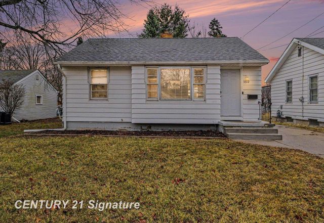 3312 W Genesee Avenue, Saginaw, MI 48602