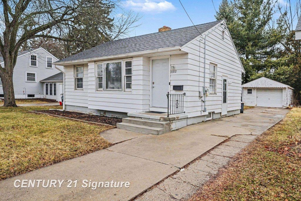 3312 W Genesee Avenue, Saginaw, MI 48602
