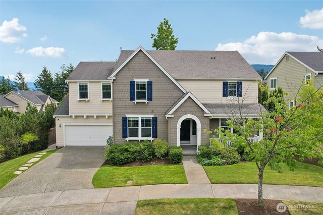 36307 SE Isley St, Snoqualmie, WA 98065