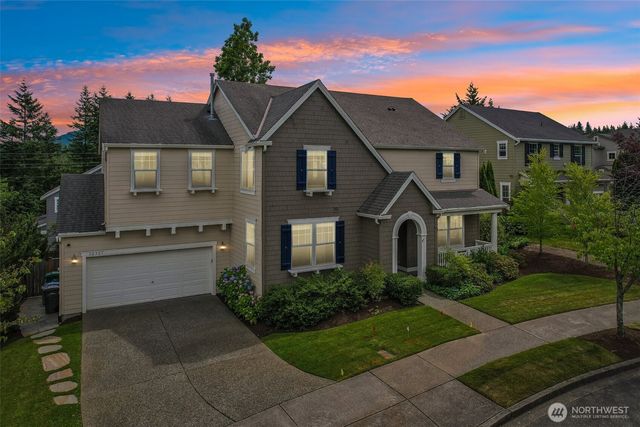 36307 SE Isley St, Snoqualmie, WA 98065