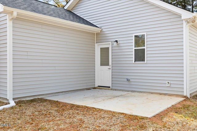 10393 S Spruce Street, Middlesex, NC 27557