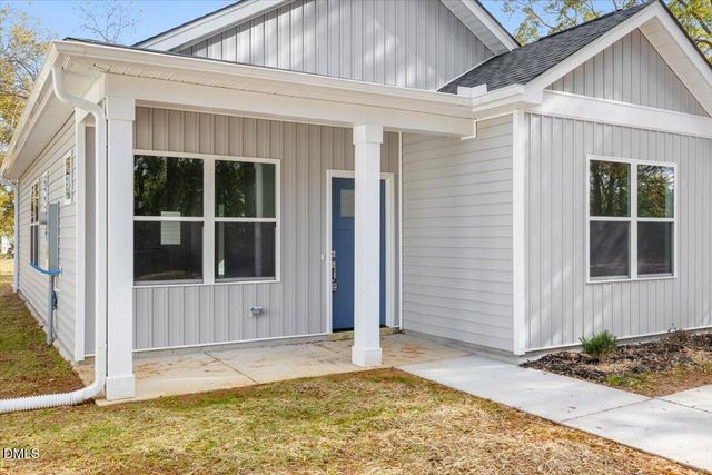 10393 S Spruce Street, Middlesex, NC 27557