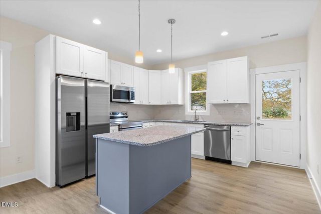 10393 S Spruce Street, Middlesex, NC 27557