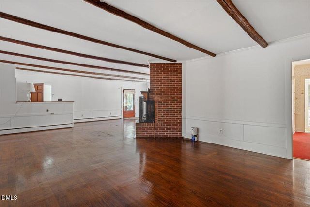 460 Nc-58, Warrenton, NC 27589