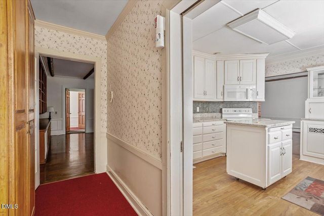 460 Nc-58, Warrenton, NC 27589